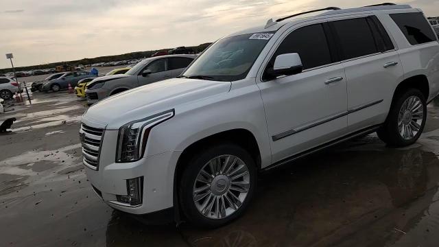 2017 Cadillac Escalade Platinum VIN: 1GYS4DKJ8HR258004 Lot: 89815645