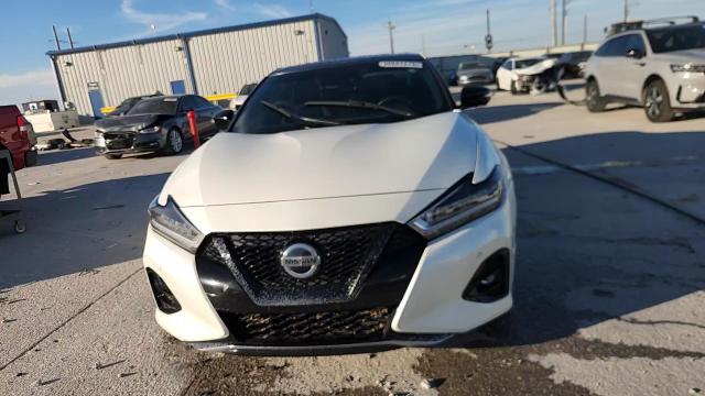 2019 Nissan Maxima S VIN: 1N4AA6AV3KC379419 Lot: 90882275