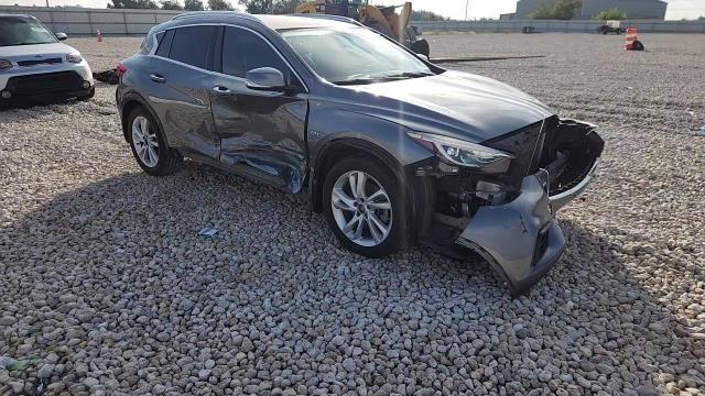 2019 Infiniti Qx30 Pure VIN: SJKCH5CP8KA011155 Lot: 90399855