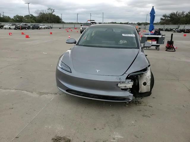 2025 Tesla Model 3 VIN: 5YJ3E1EAXSF975440 Lot: 90507415