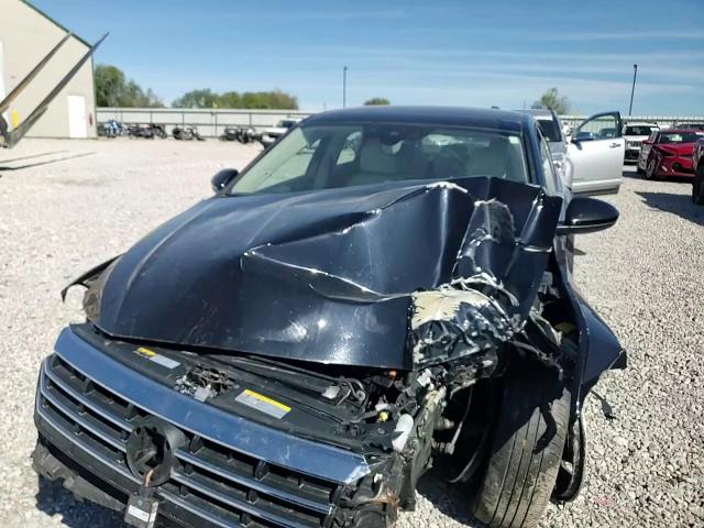 2021 Volkswagen Jetta Sel VIN: 3VWE57BU0MM070291 Lot: 84277025