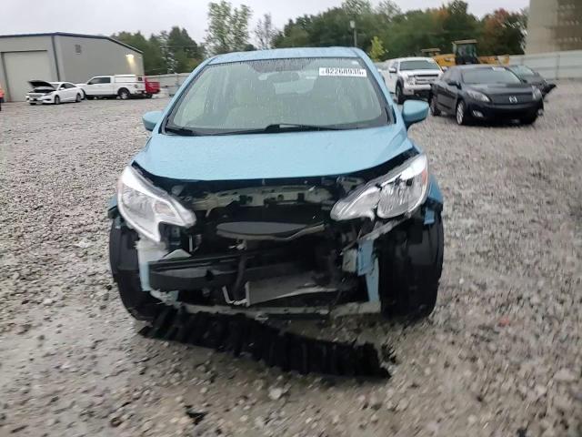 2015 Nissan Versa Note S VIN: 3N1CE2CP7FL440606 Lot: 82268935