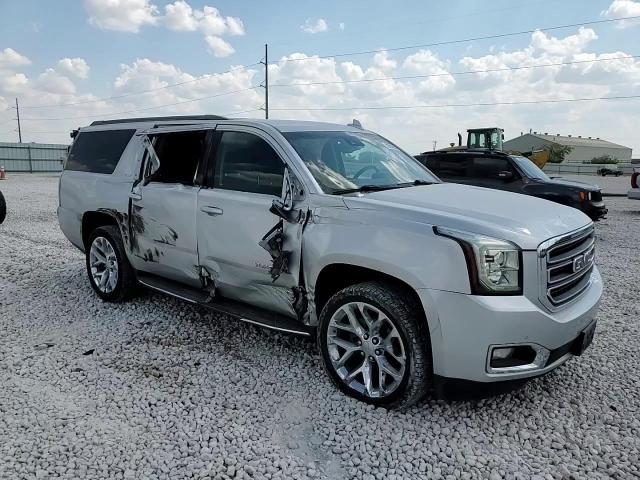 2018 GMC Yukon Xl K1500 Slt VIN: 1GKS2GKC7JR396819 Lot: 82204505