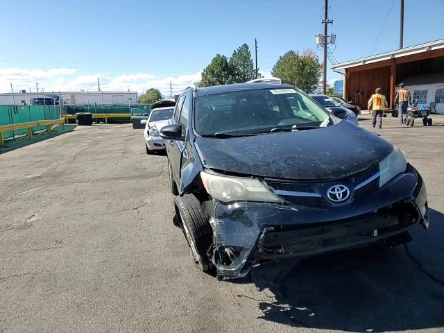 2014 Toyota Rav4 Limited VIN: 2T3DFREV6EW219475 Lot: 85338955