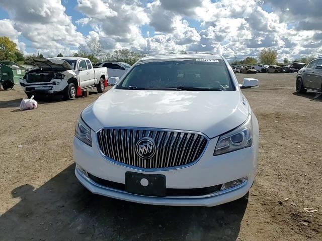 2014 Buick Lacrosse VIN: 1G4GB5G35EF101234 Lot: 85572575