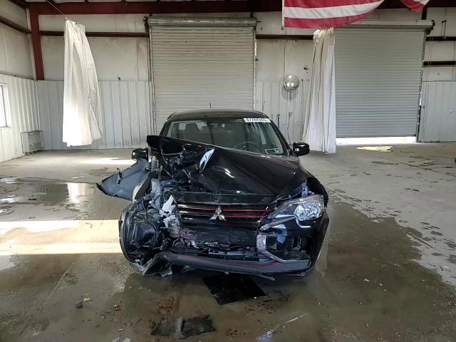 2023 Mitsubishi Mirage G4 Es VIN: ML32FUFJ0PHF02197 Lot: 87284365