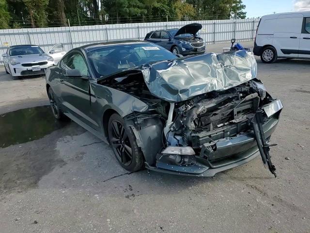 2016 Ford Mustang VIN: 1FA6P8TH1G5306116 Lot: 90344055