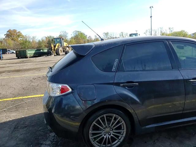 2014 Subaru Impreza Wrx VIN: JF1GR7E67EG203384 Lot: 86256535