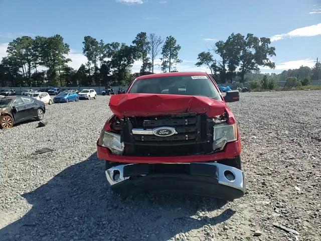 2012 Ford F150 Supercrew VIN: 1FTEW1CM0CFA99526 Lot: 84929265