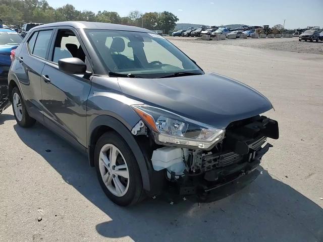 2020 Nissan Kicks S VIN: 3N1CP5BV6LL578354 Lot: 85129605