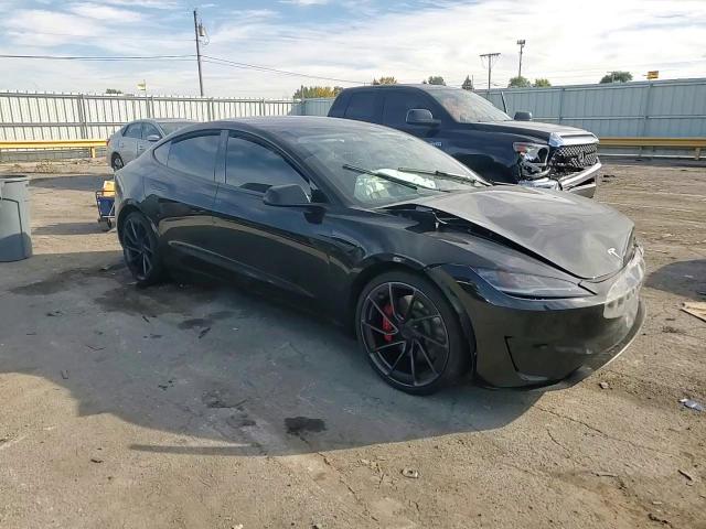 2024 Tesla Model 3 VIN: 5YJ3E1ET4RF829241 Lot: 90310305