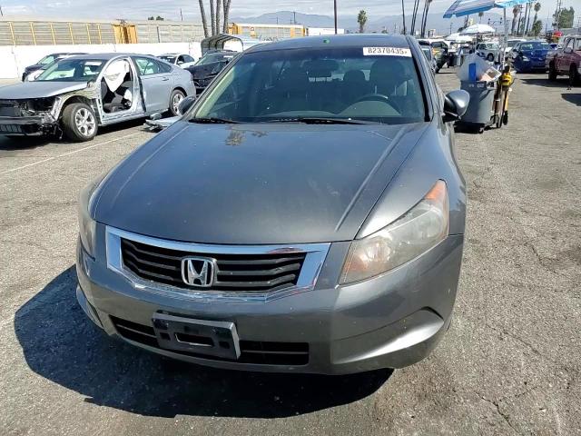 2008 Honda Accord Exl VIN: JHMCP268X8C028561 Lot: 82370435