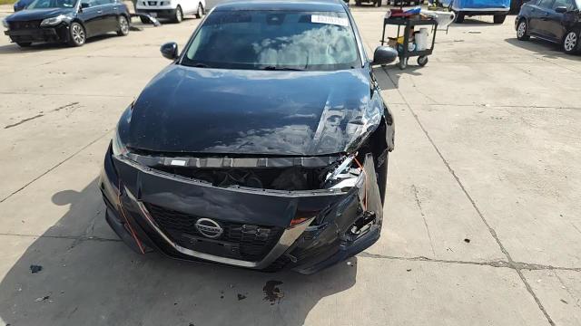 2020 Nissan Altima Sr VIN: 1N4BL4CV6LN311511 Lot: 85376755