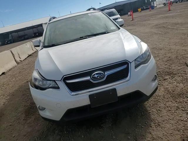 2013 Subaru Xv Crosstrek 2.0 Limited VIN: JF2GPAKCXD2848700 Lot: 86477135