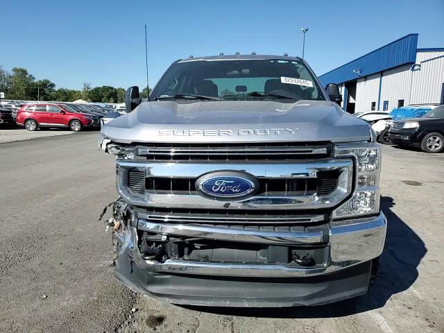2021 Ford F250 Super Duty VIN: 1FT7W2B6XMED88048 Lot: 82242645