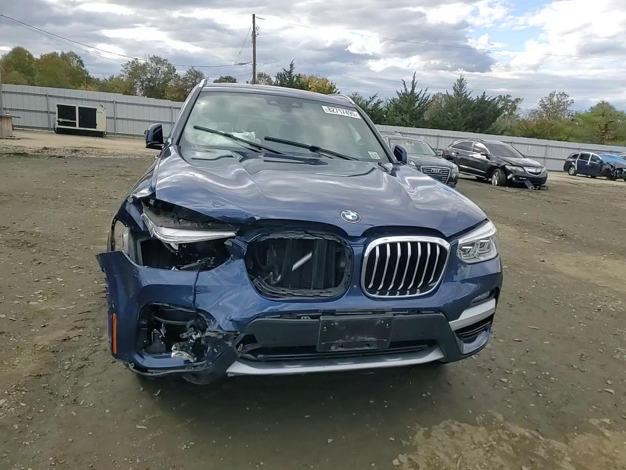 Фото: 5UXTY5C01M9F66332