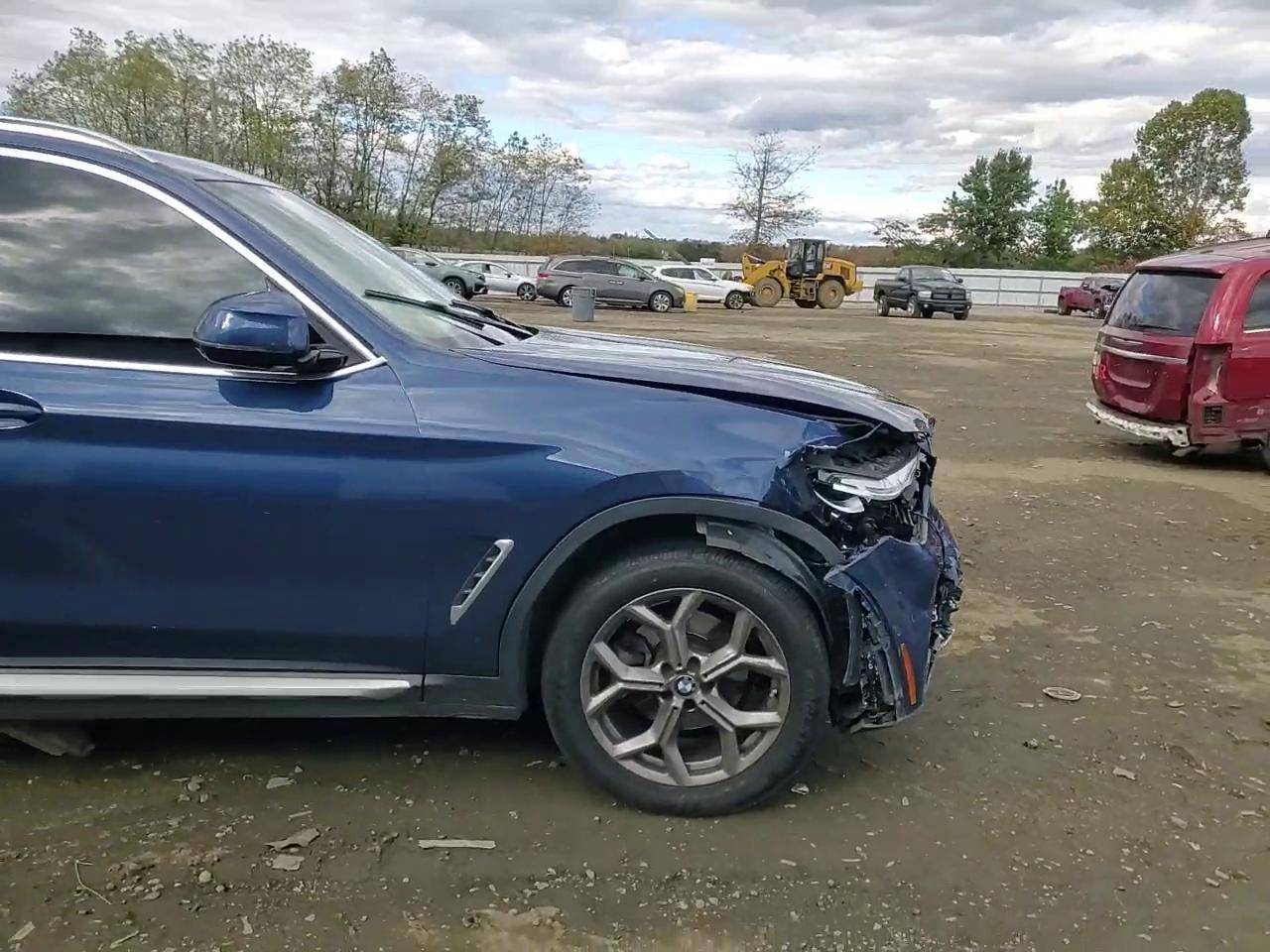 Фото: 5UXTY5C01M9F66332