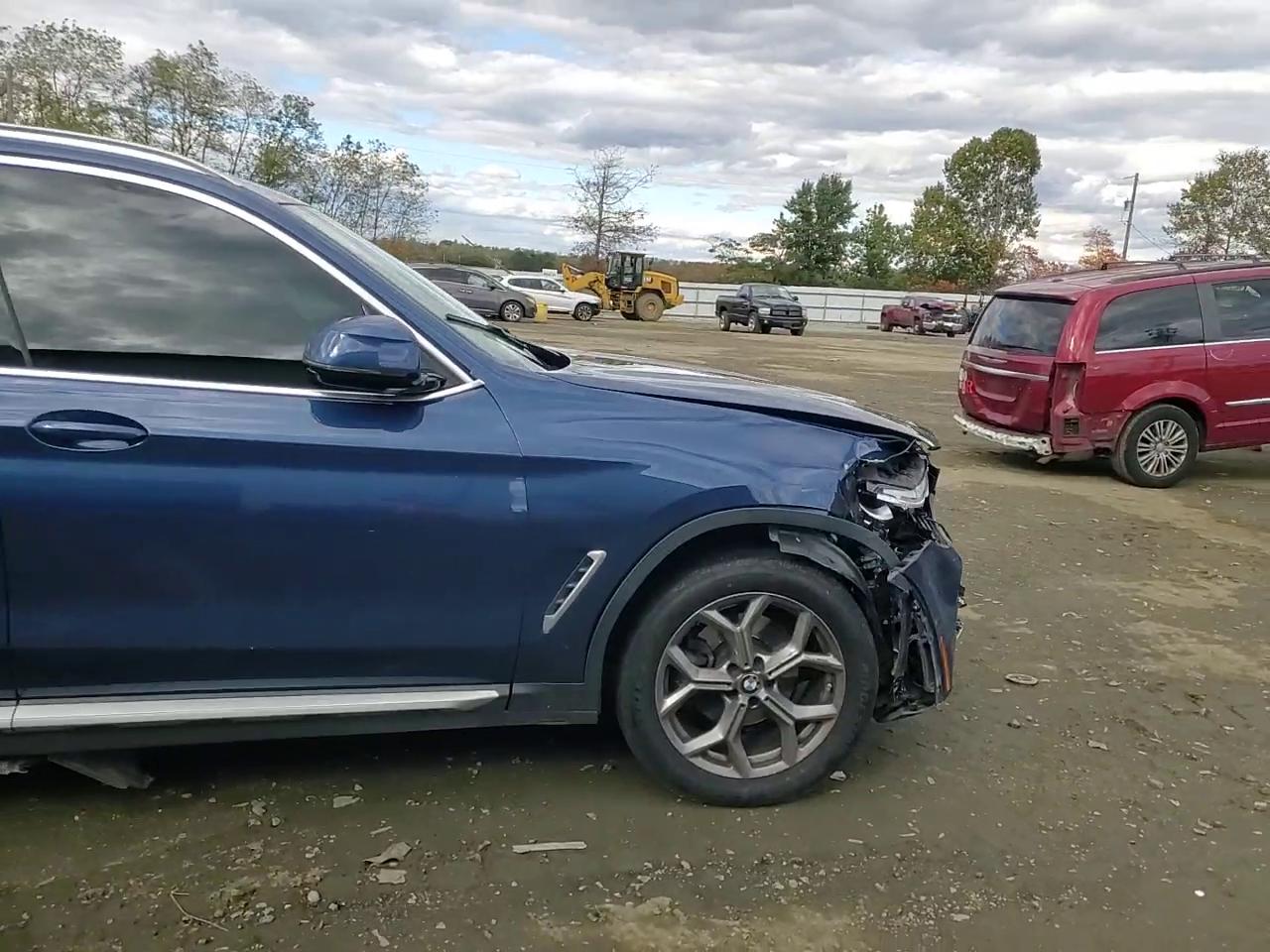 Фото: 5UXTY5C01M9F66332