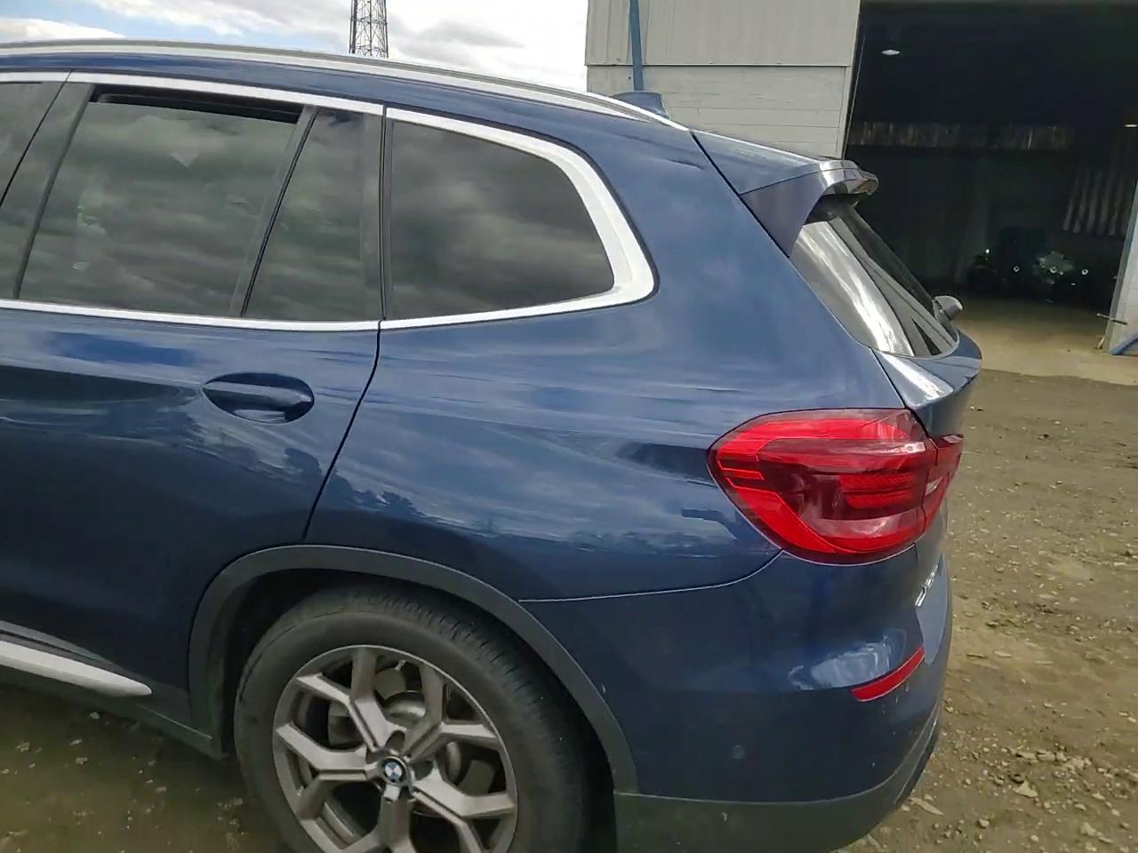 Фото: 5UXTY5C01M9F66332