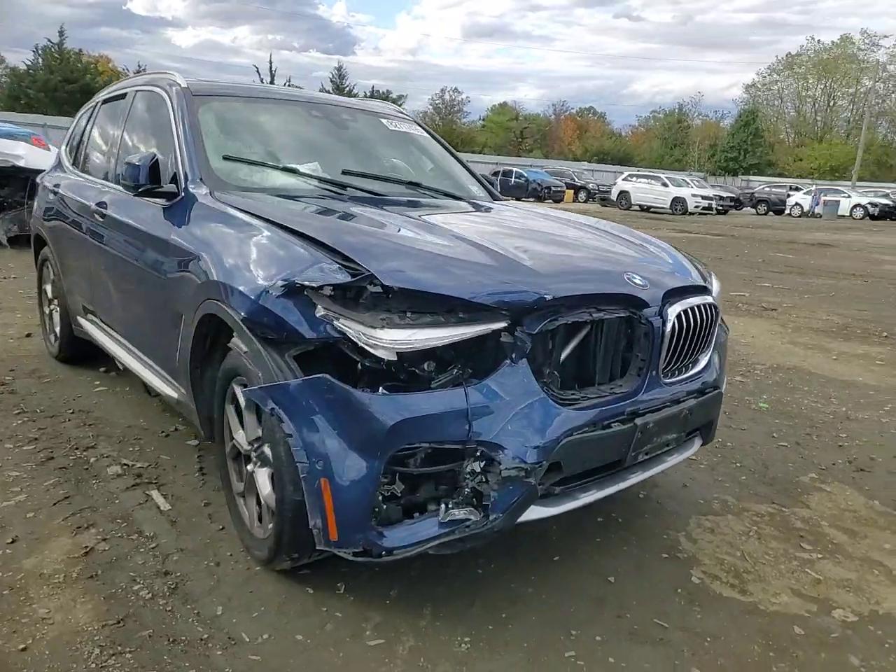 Фото: 5UXTY5C01M9F66332