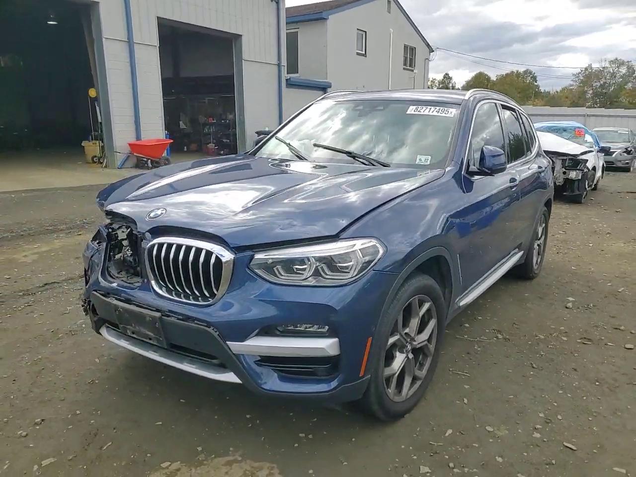 Фото: 5UXTY5C01M9F66332