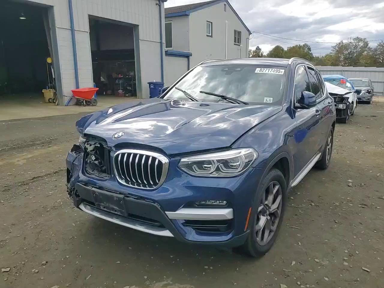 Фото: 5UXTY5C01M9F66332