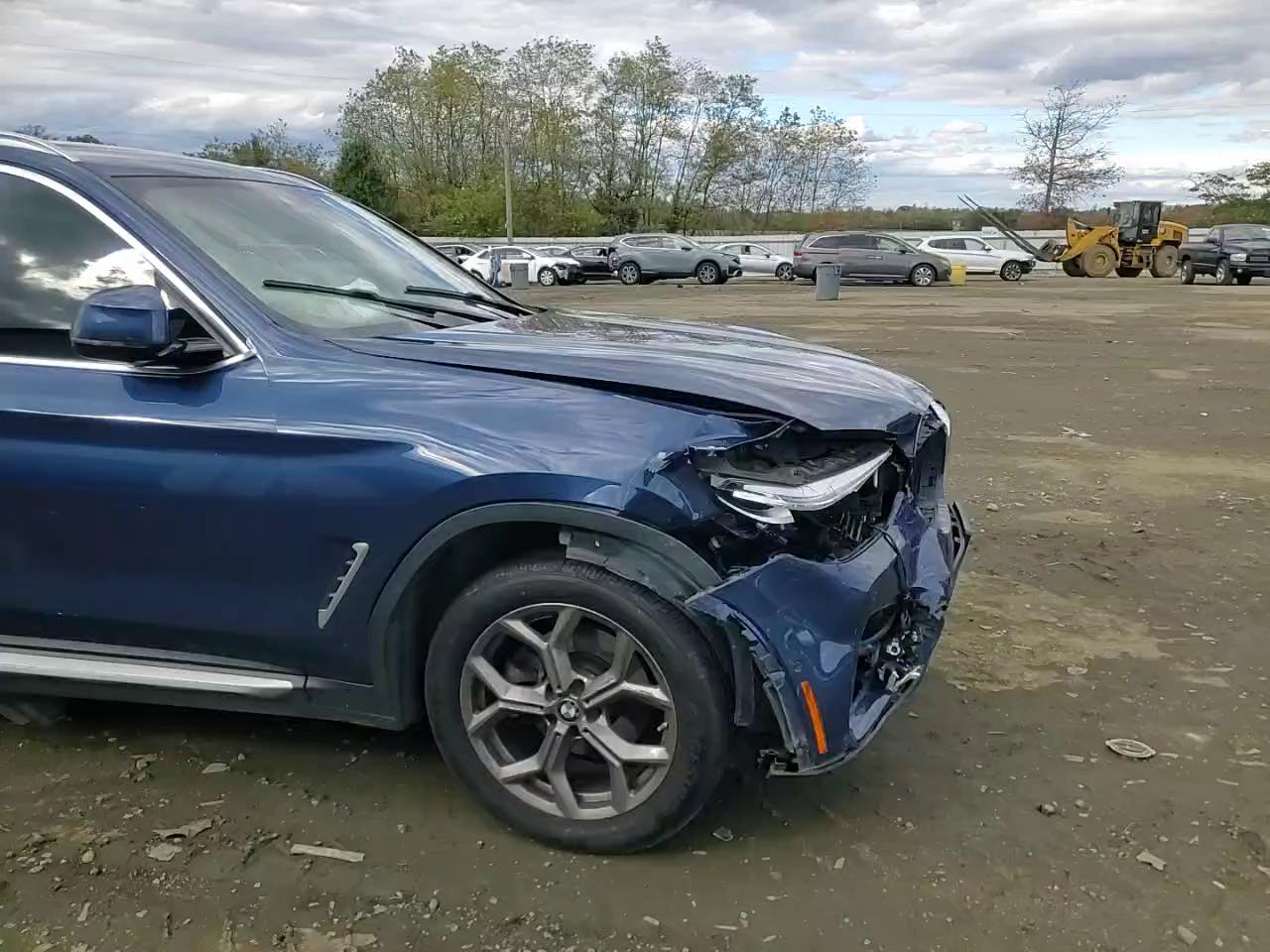 Фото: 5UXTY5C01M9F66332