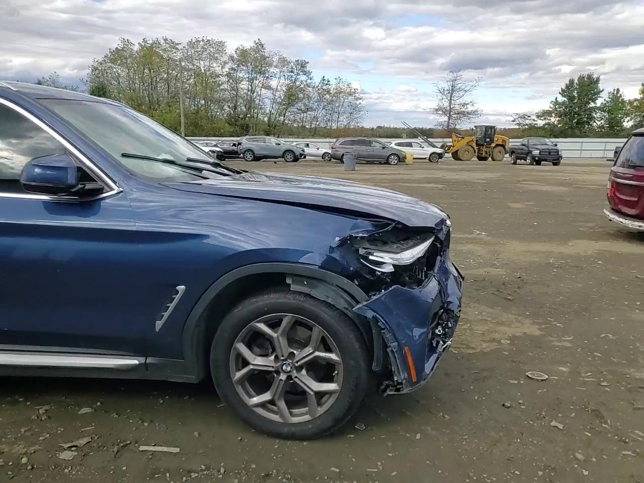 Фото: 5UXTY5C01M9F66332