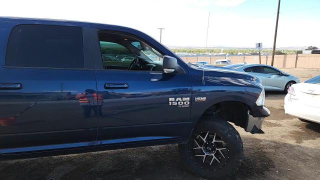 2019 Ram 1500 Classic Slt VIN: 1C6RR7LT0KS621099 Lot: 86806475