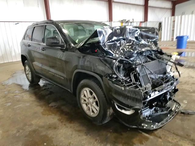 2018 Jeep Grand Cherokee Laredo VIN: 1C4RJFAG7JC298906 Lot: 85861265