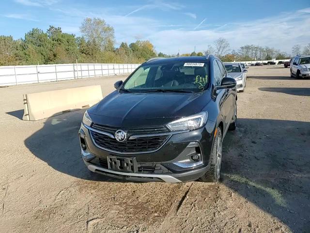 2019 Buick Encore Preferred VIN: KL4CJESB6KB903700 Lot: 90034875