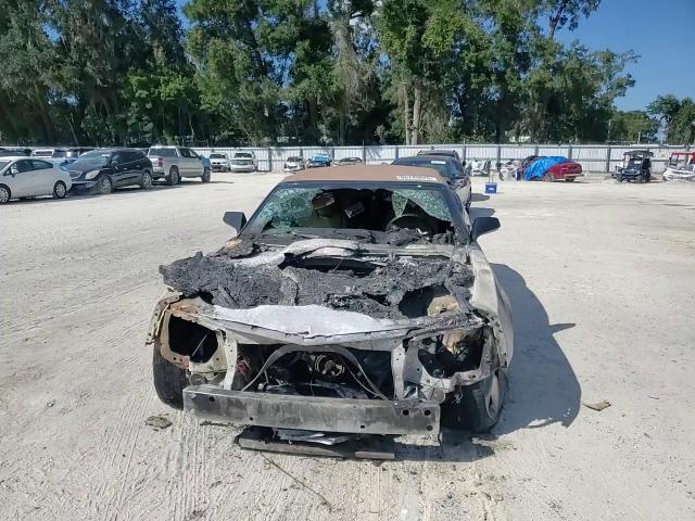 2014 Chevrolet Camaro Lt VIN: 2G1FC3D32E9167666 Lot: 86749625