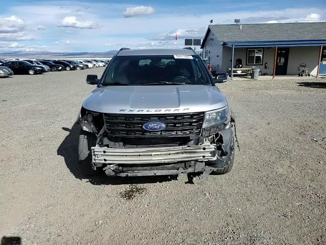 2016 Ford Explorer Sport VIN: 1FM5K8GT6GGA26114 Lot: 84417805
