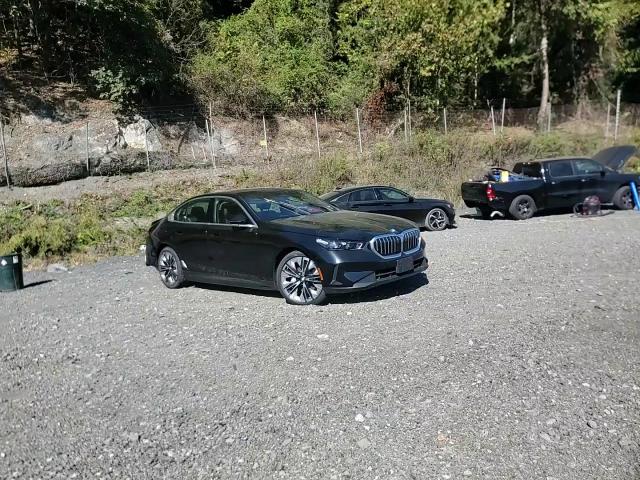 2026 BMW I5 xDrive 40 VIN: WBY33HG05TCU94477 Lot: 85334085