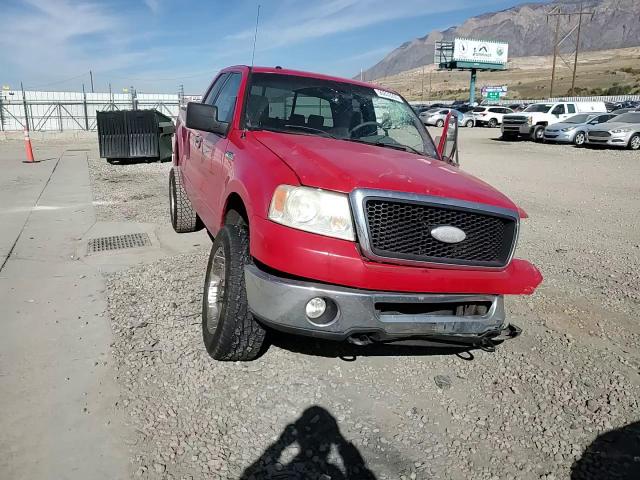 2007 Ford F150 VIN: 1FTPX14V87FA59682 Lot: 90839235