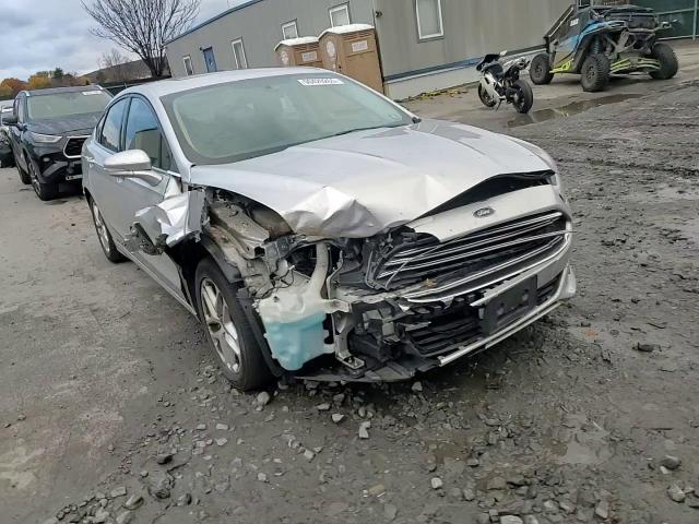 2015 Ford Fusion Se VIN: 3FA6P0H78FR108324 Lot: 90429265