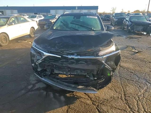 2024 Chevrolet Trax 1Lt VIN: KL77LHE29RC195880 Lot: 82514355