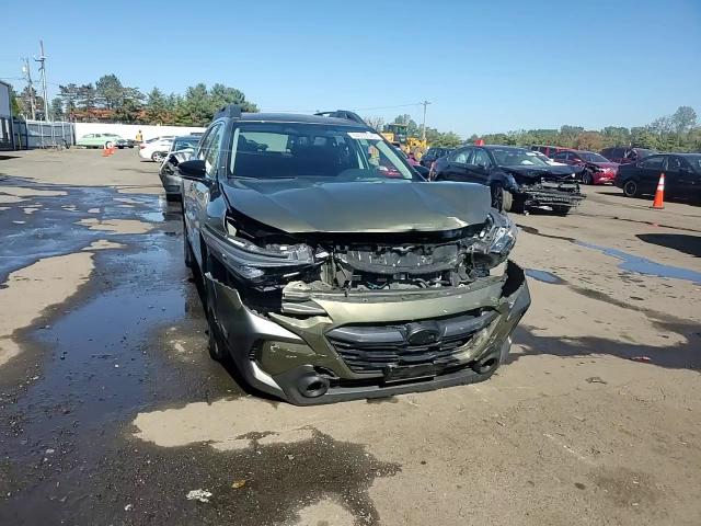 2025 Subaru Outback Premium VIN: 4S4BTADCXS3180210 Lot: 84639345