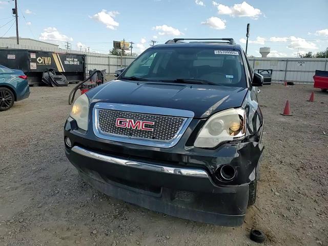 2012 GMC Acadia Slt-1 VIN: 1GKKVRED3CJ201582 Lot: 85709905