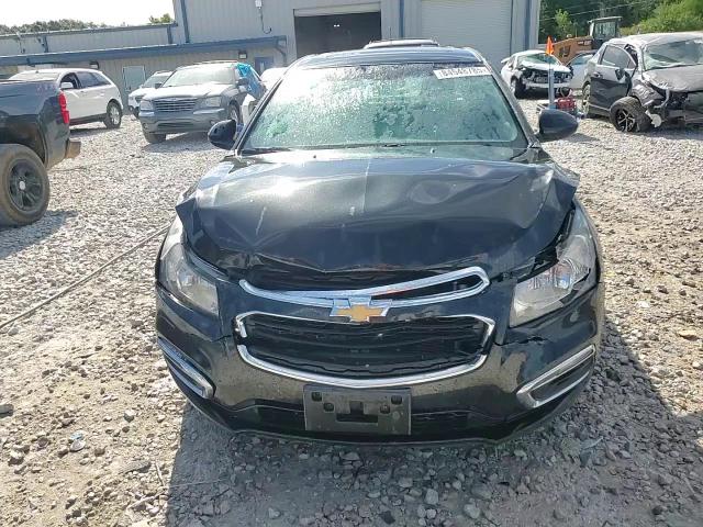 2016 Chevrolet Cruze Limited Lt VIN: 1G1PE5SB4G7178872 Lot: 84548785