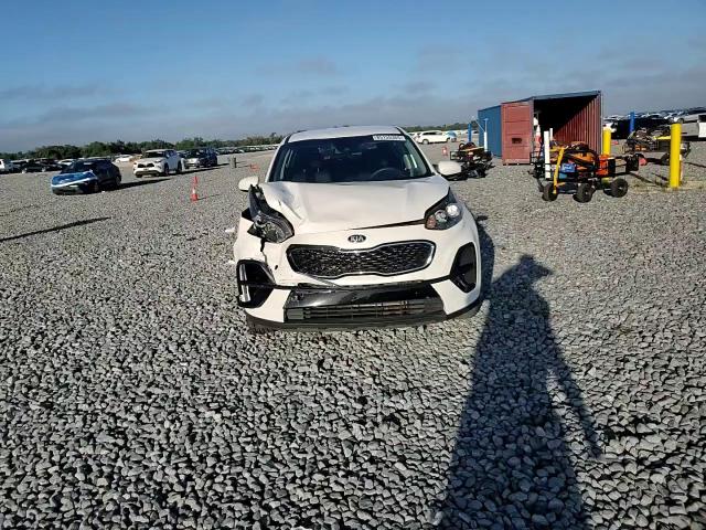 2022 Kia Sportage Lx VIN: KNDPM3AC8N7995378 Lot: 85155365