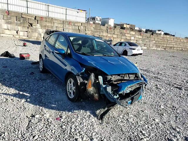 2016 Ford Fiesta Se VIN: 3FADP4BJ5GM149270 Lot: 86505775