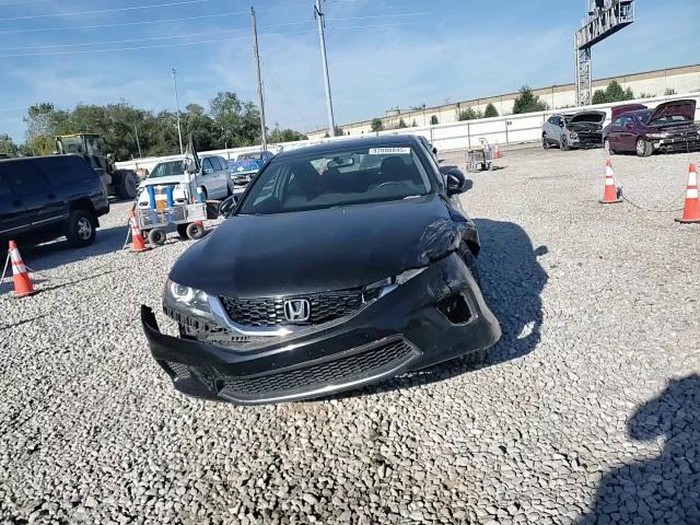 2014 Honda Accord Lx-S VIN: 1HGCT1A39EA006966 Lot: 82008845