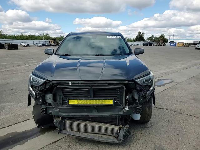 2018 GMC Terrain Sle VIN: 3GKALMEX1JL143038 Lot: 82471765