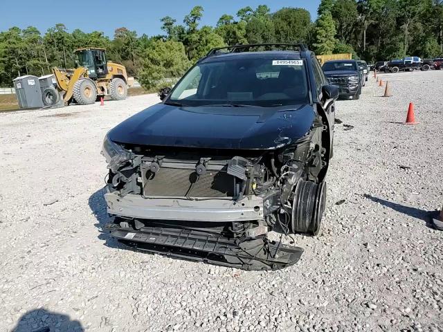 2020 Toyota Rav4 Le VIN: 2T3H1RFV9LW080874 Lot: 84954965