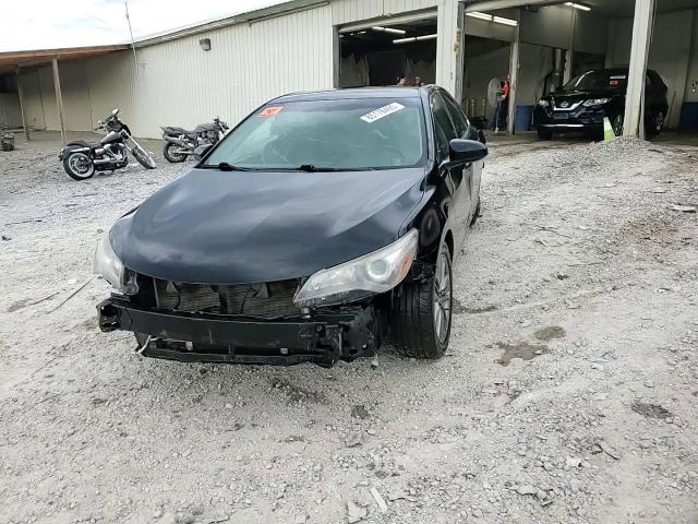 2017 Toyota Camry Le VIN: 4T1BF1FK8HU432115 Lot: 85176495