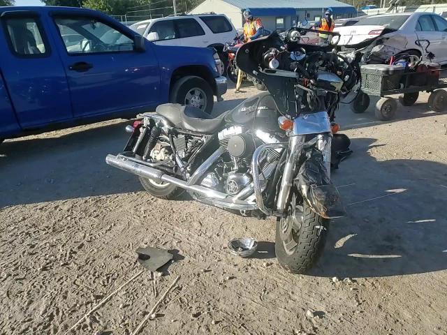 2007 Harley-Davidson Flhx VIN: 1HD1KB4117Y708409 Lot: 87238145