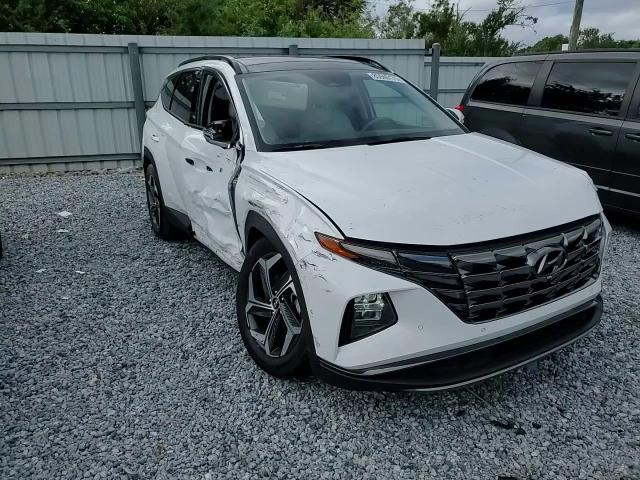 2023 Hyundai Tucson Limited VIN: 5NMJE3AE5PH181110 Lot: 85946175