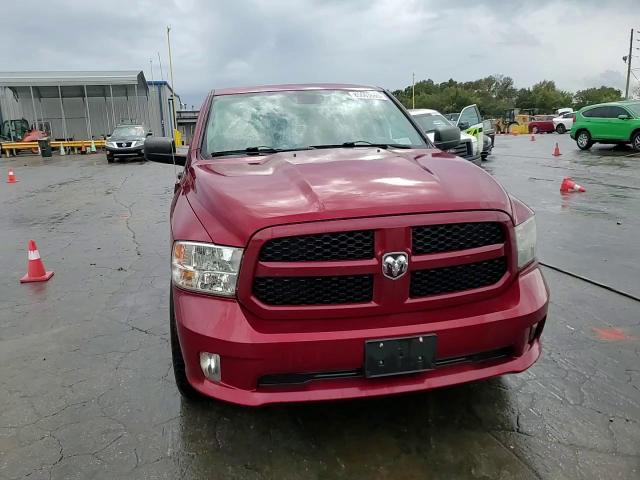 2015 Ram 1500 St VIN: 1C6RR7KT8FS618426 Lot: 85663665