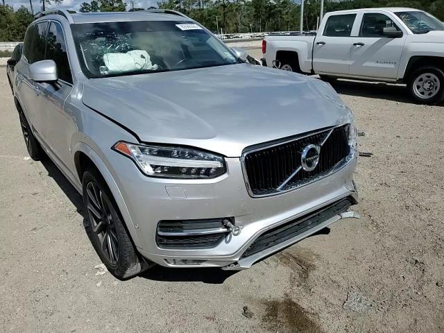 2019 Volvo Xc90 T5 Momentum VIN: YV4102CK3K1445775 Lot: 89566365